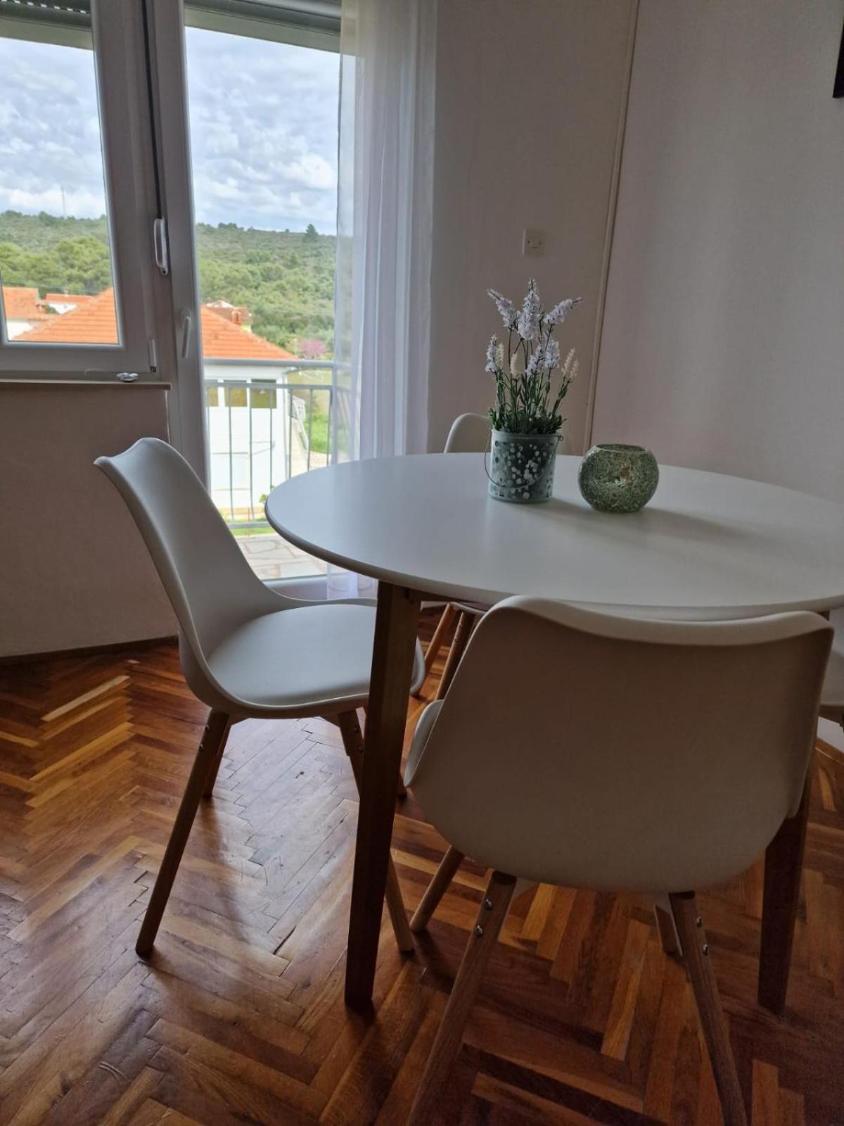 Apartmani Zinda Sukosan Phòng bức ảnh