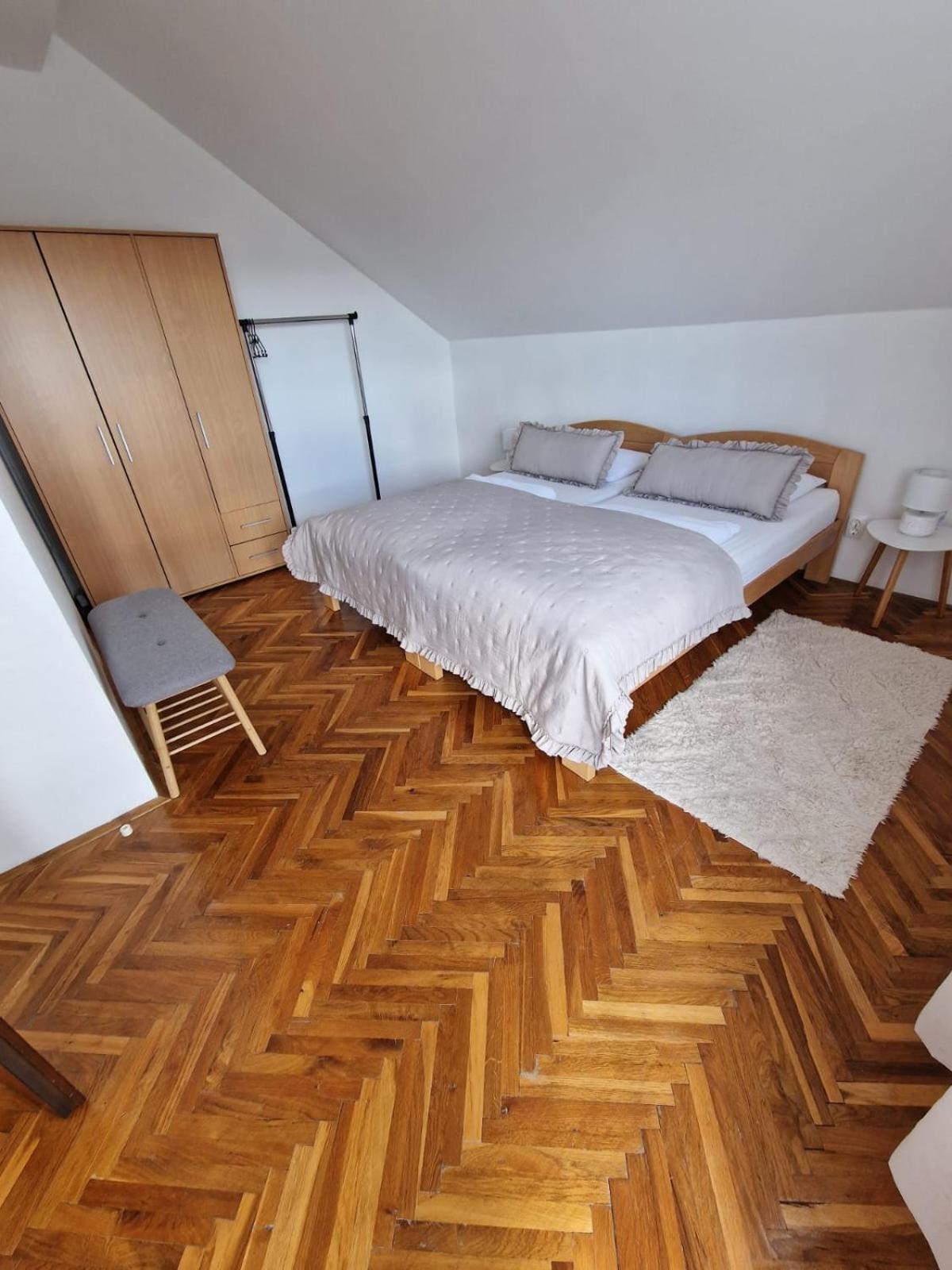 Apartmani Zinda Sukosan Ngoại thất bức ảnh
