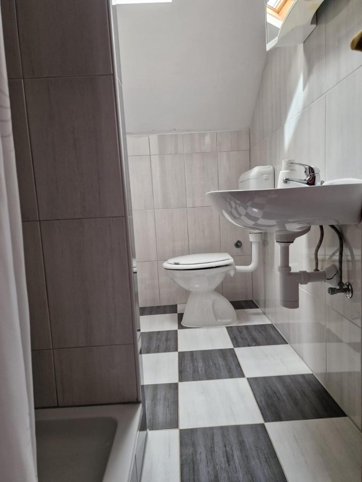 Apartmani Zinda Sukosan Ngoại thất bức ảnh