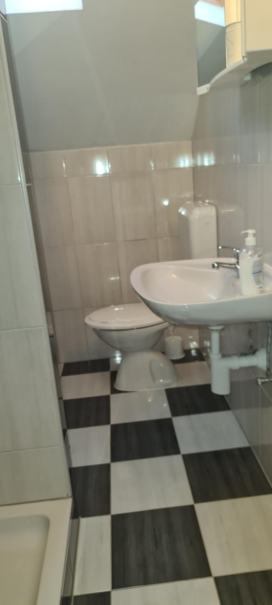 Apartmani Zinda Sukosan Ngoại thất bức ảnh