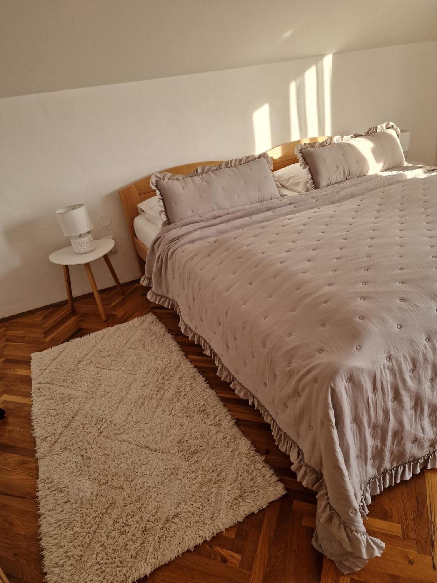 Apartmani Zinda Sukosan Ngoại thất bức ảnh