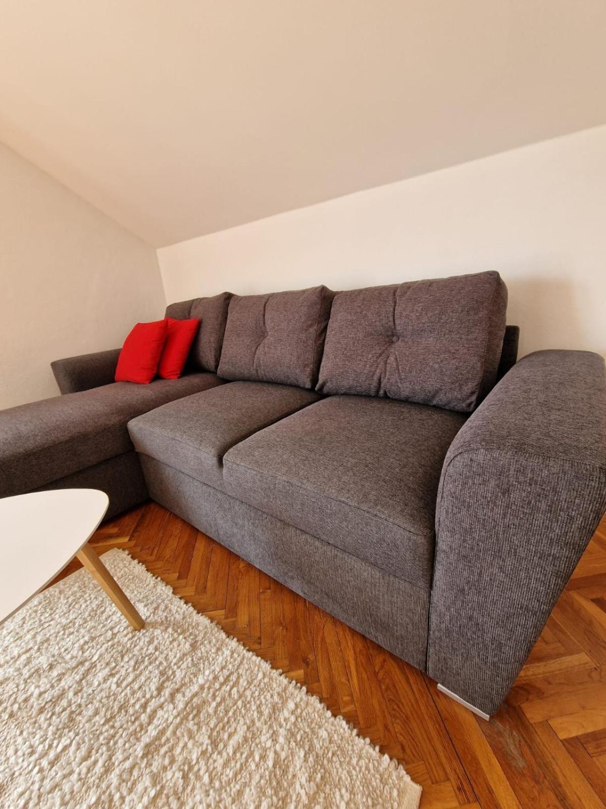 Apartmani Zinda Sukosan Ngoại thất bức ảnh