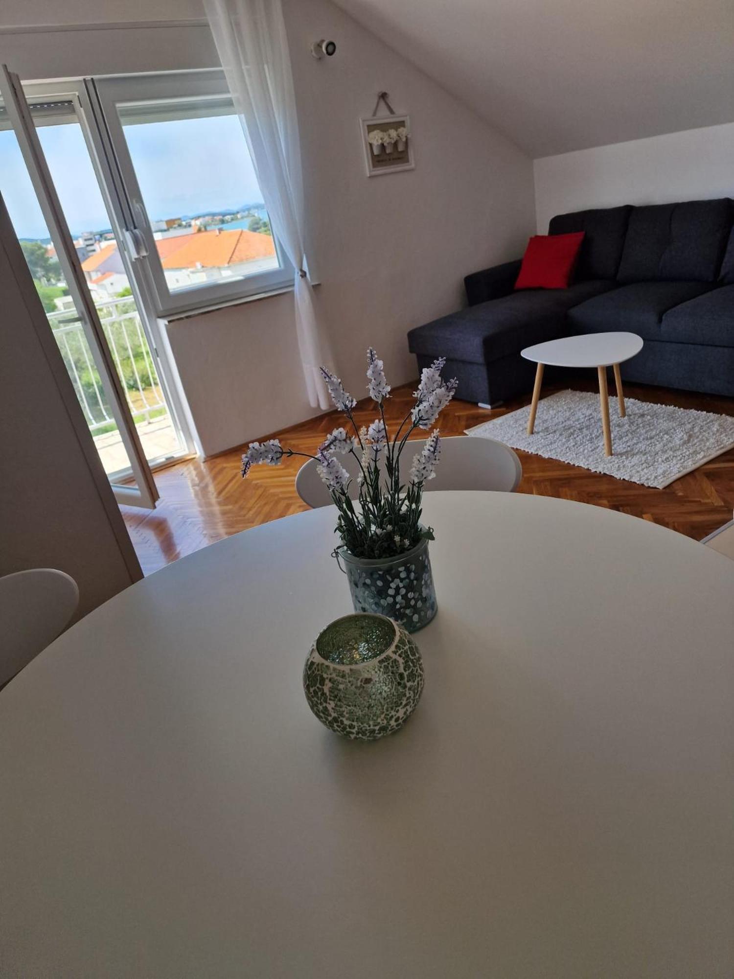 Apartmani Zinda Sukosan Ngoại thất bức ảnh