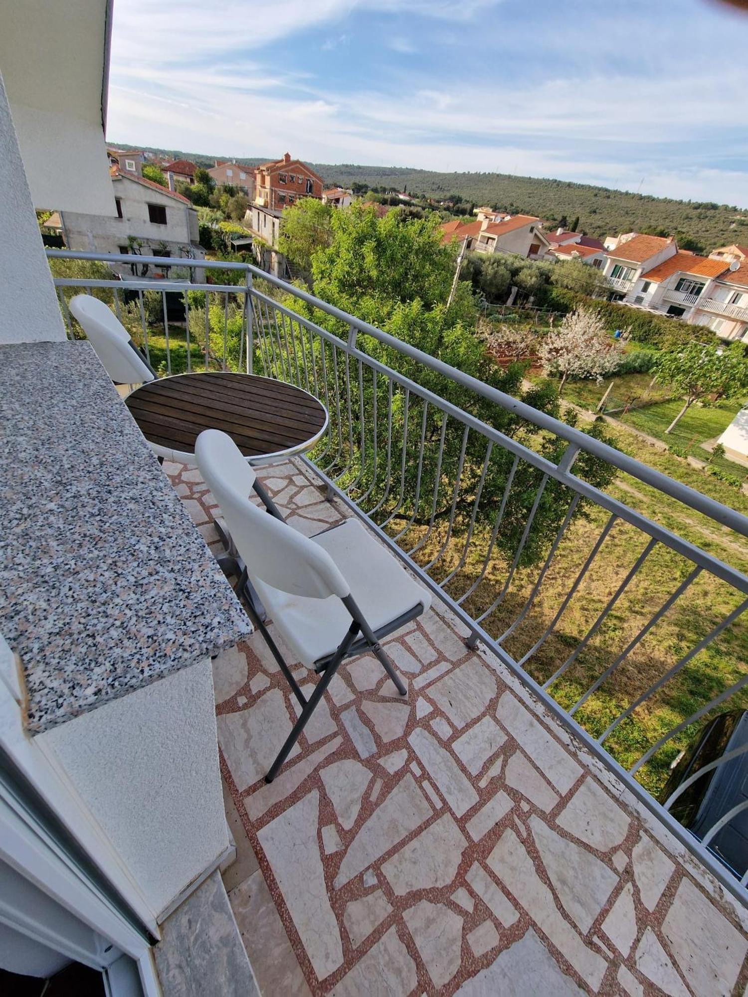 Apartmani Zinda Sukosan Ngoại thất bức ảnh